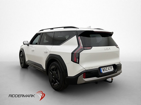 Kia EV9 6 of 30