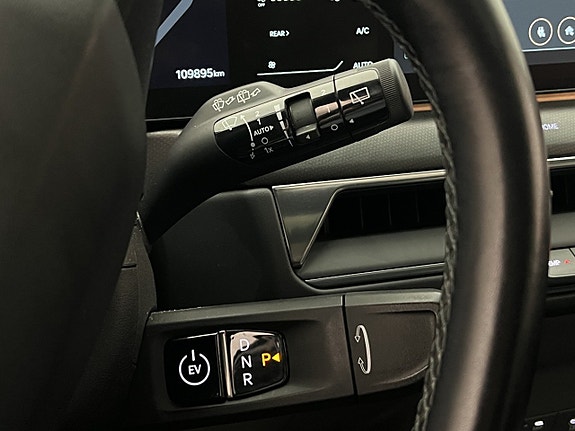 Kia EV9 24 of 30