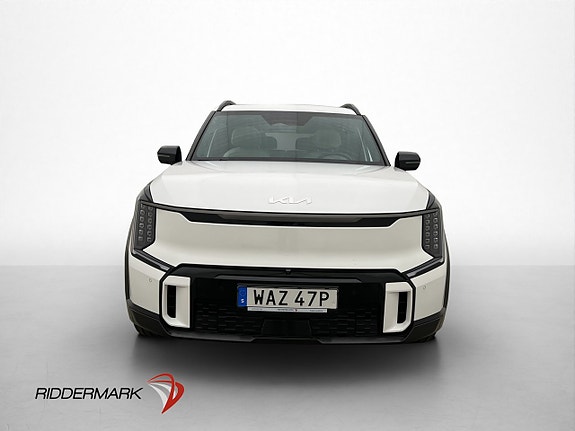 Kia EV9 2 of 30