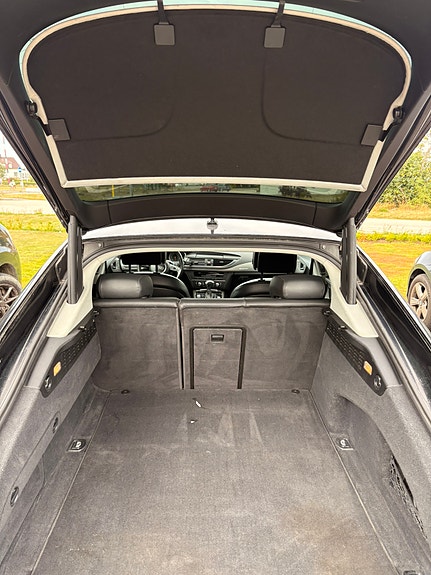 Audi A7 5 of 7