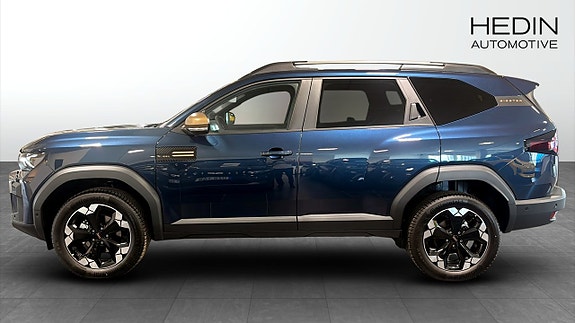 Dacia Bigster 6 of 11