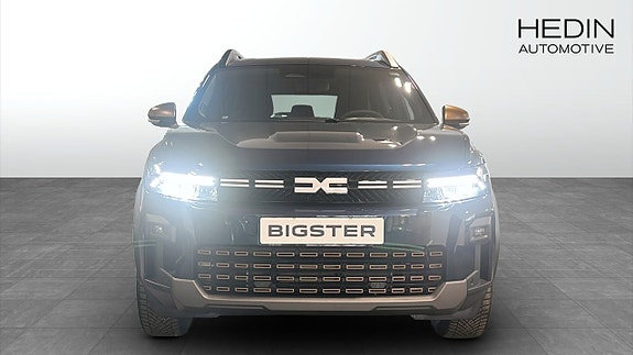 Dacia Bigster 8 of 11