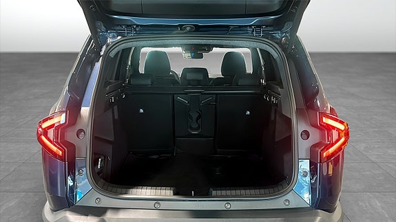 Dacia Bigster 10 of 11
