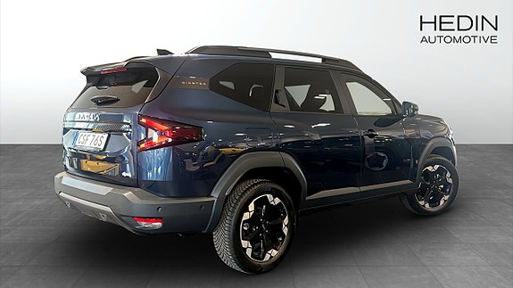 Dacia Bigster 2 of 11