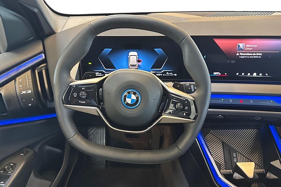 BMW X3 9 of 20