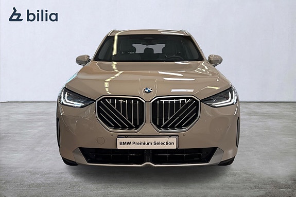 BMW X3 5 of 20