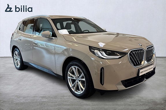 BMW X3 17 of 20