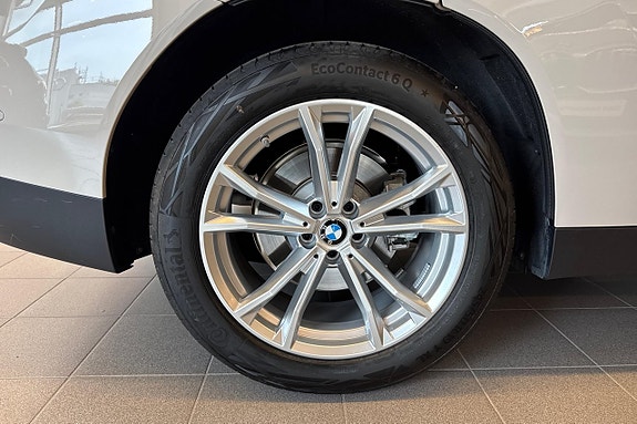 BMW X3 14 of 20