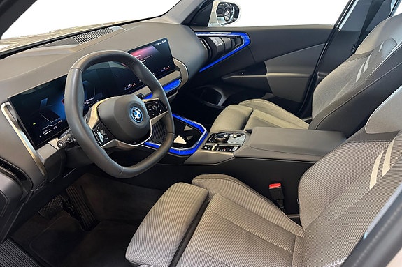 BMW X3 12 of 20