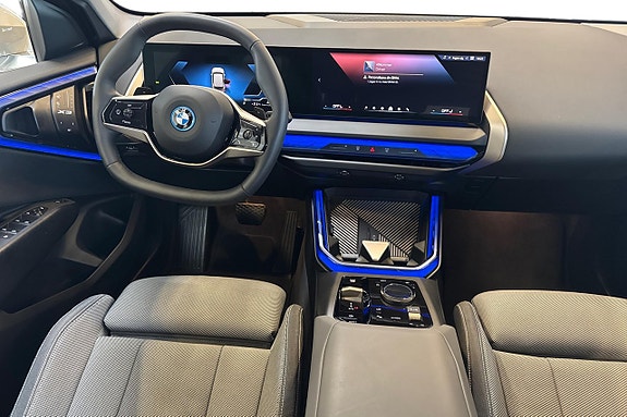 BMW X3 8 of 20
