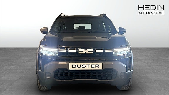 Dacia Duster 8 of 11