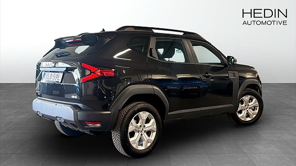 Dacia Duster 2 of 11