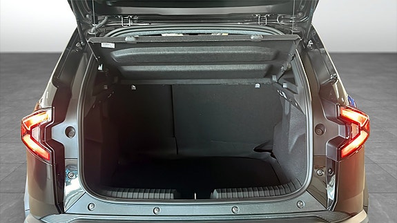 Dacia Duster 10 of 11