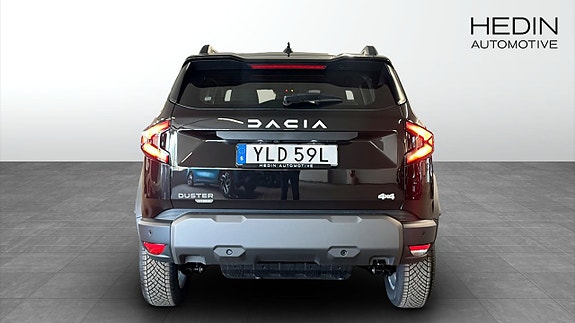 Dacia Duster 7 of 11