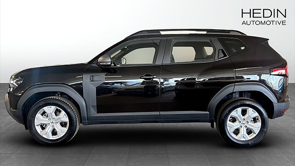 Dacia Duster 6 of 11