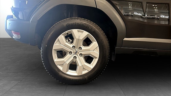 Dacia Duster 9 of 11