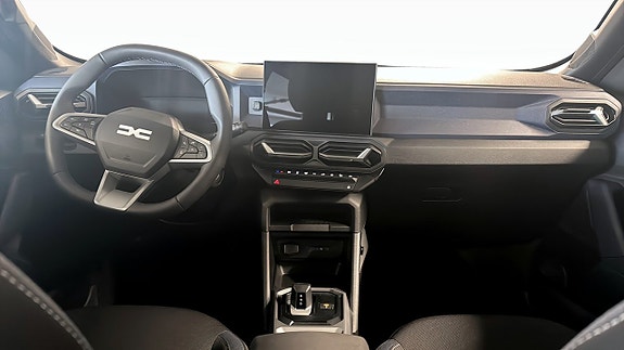Dacia Duster 4 of 11
