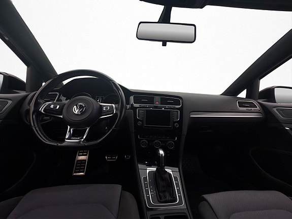 Volkswagen Golf I 12 of 28