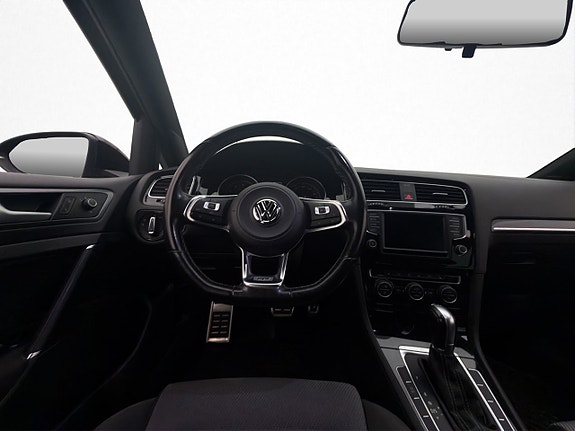 Volkswagen Golf I 26 of 28