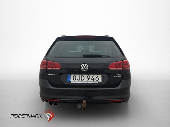 Volkswagen Golf I 6 of 28