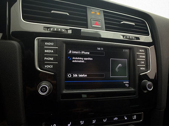 Volkswagen Golf I 21 of 28