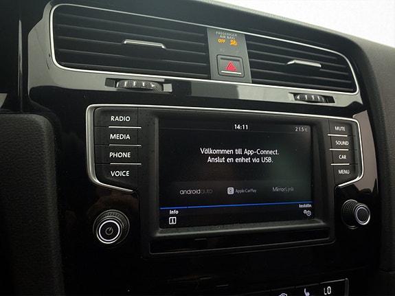 Volkswagen Golf I 20 of 28