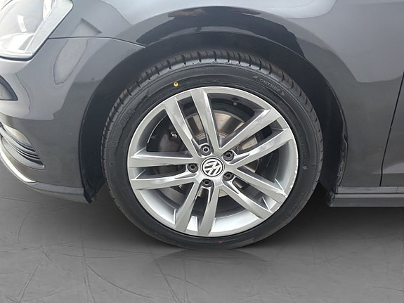 Volkswagen Golf I 10 of 28