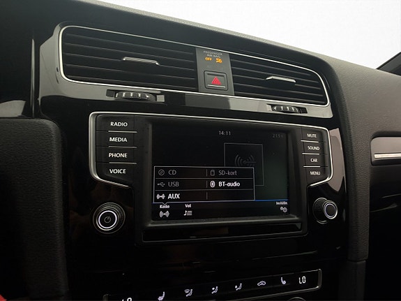 Volkswagen Golf I 19 of 28