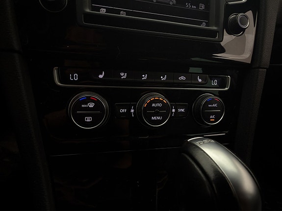 Volkswagen Golf I 18 of 28
