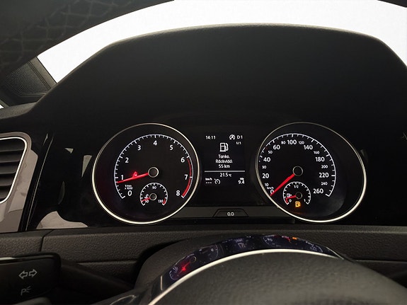 Volkswagen Golf I 16 of 28