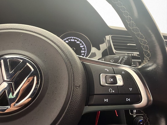 Volkswagen Golf I 15 of 28