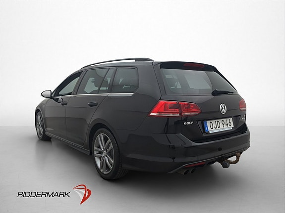 Volkswagen Golf I 5 of 28
