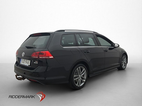 Volkswagen Golf I 8 of 28