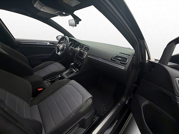 Volkswagen Golf I 13 of 28