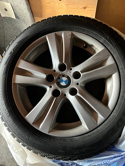 BMW 118d 14 of 14