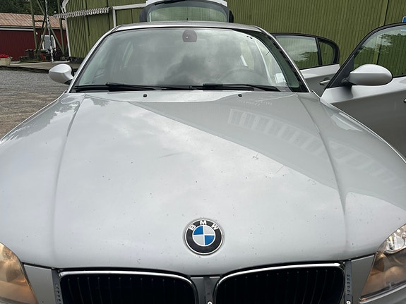 BMW 118d 11 of 14