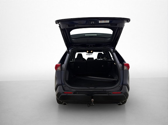 Toyota RAV4 26 of 30