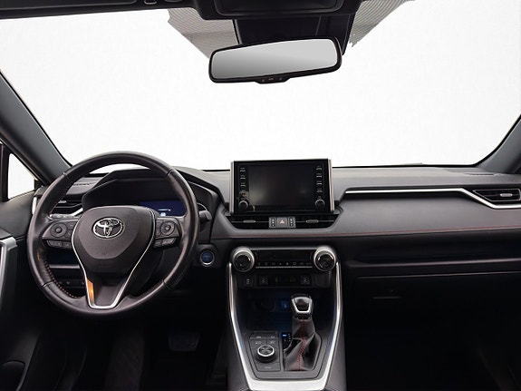 Toyota RAV4 14 of 30