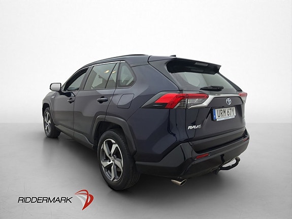 Toyota RAV4 6 of 30