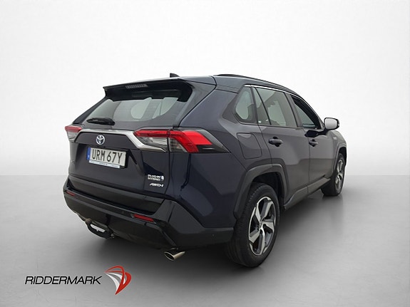 Toyota RAV4 8 of 30