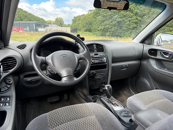 Hyundai Santa Fe 6 of 6