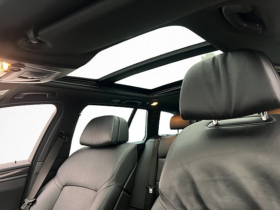 BMW 535i 13 of 30