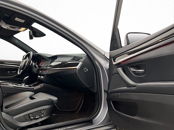 BMW 535i 27 of 30