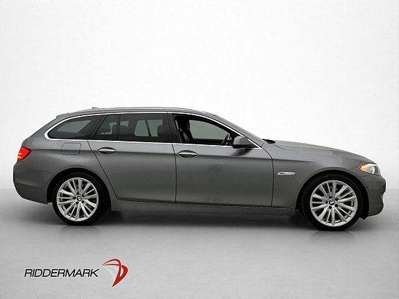 BMW 535i 9 of 30