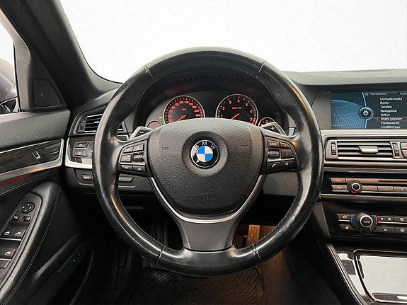 BMW 535i 15 of 30