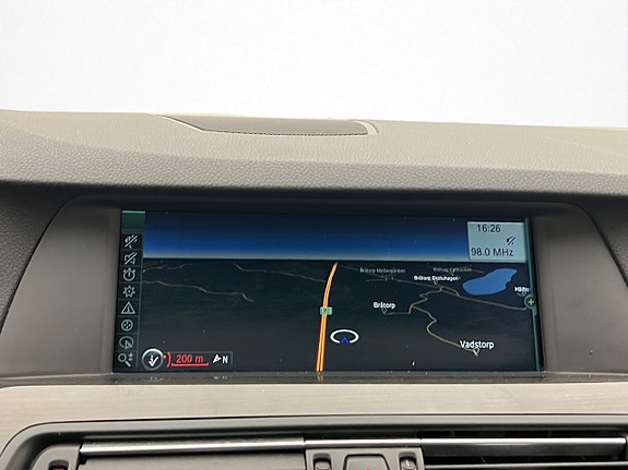 BMW 535i 22 of 30