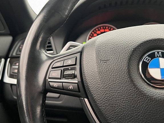 BMW 535i 18 of 30