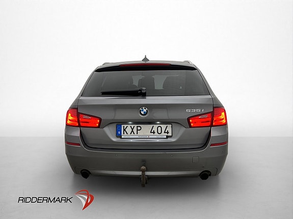 BMW 535i 7 of 30