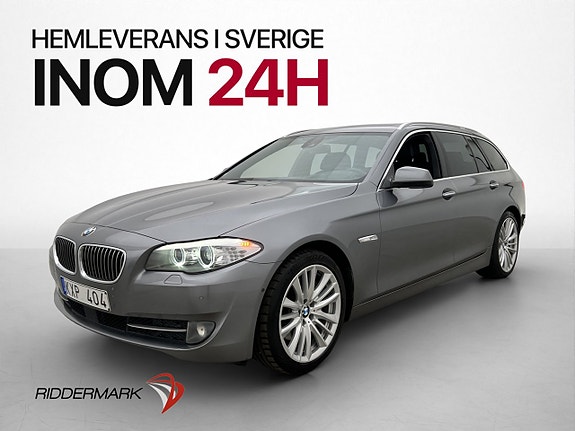 BMW 535i 3 of 30