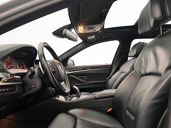 BMW 535i 12 of 30